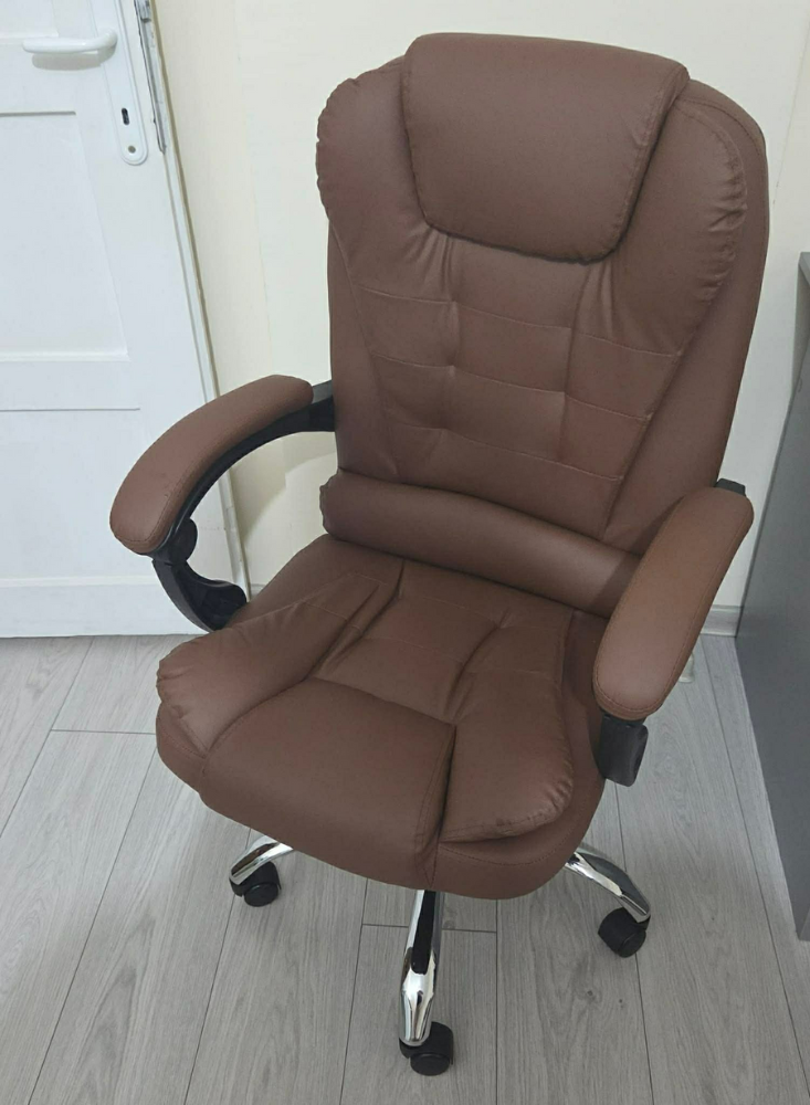 Вчера го получих